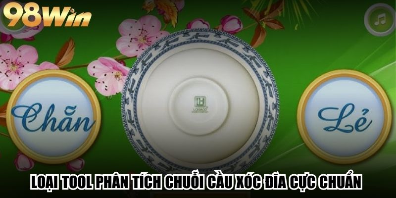 Tool Hack Xóc Đĩa - Công Cụ Hỗ Trợ Kiếm Tiền Cực Chuẩn 3 Loại tool phân tích chuỗi cầu xóc đĩa cực chuẩn