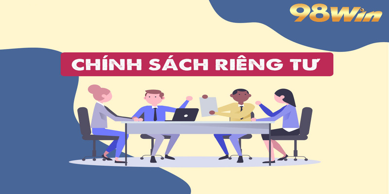 Quyền riêng tư 3 Tổng hợp những quy định của quyền riêng tư tại trang web